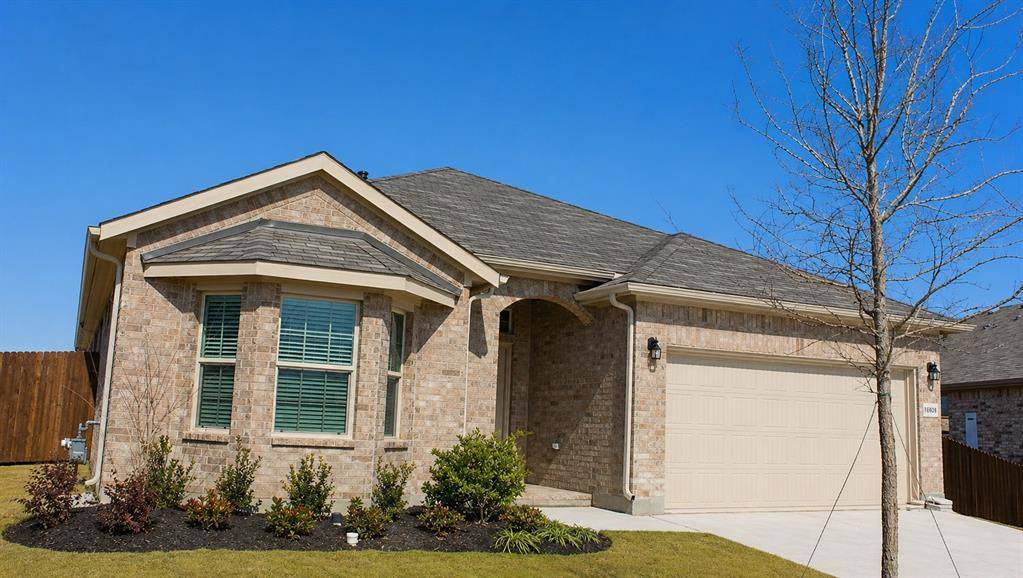 16028 Bronte Lane, Fort Worth, TX 76247