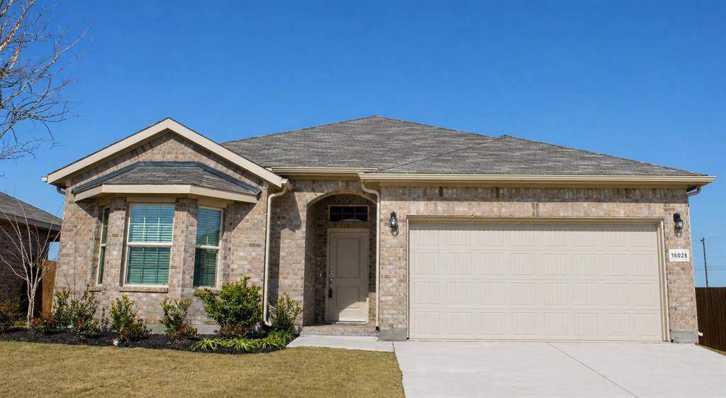 16028 Bronte Lane, Fort Worth, TX 76247