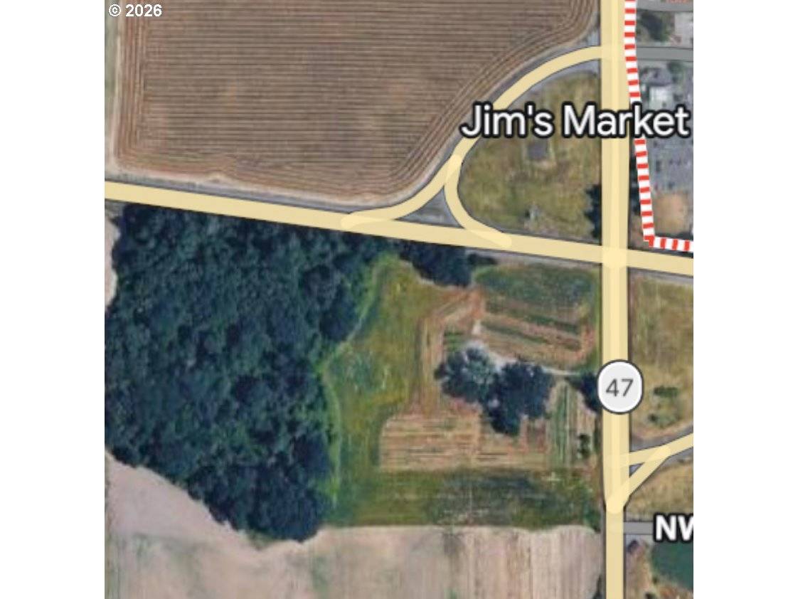 12131 NW HIGHWAY 47, Forest Grove, OR 97116
