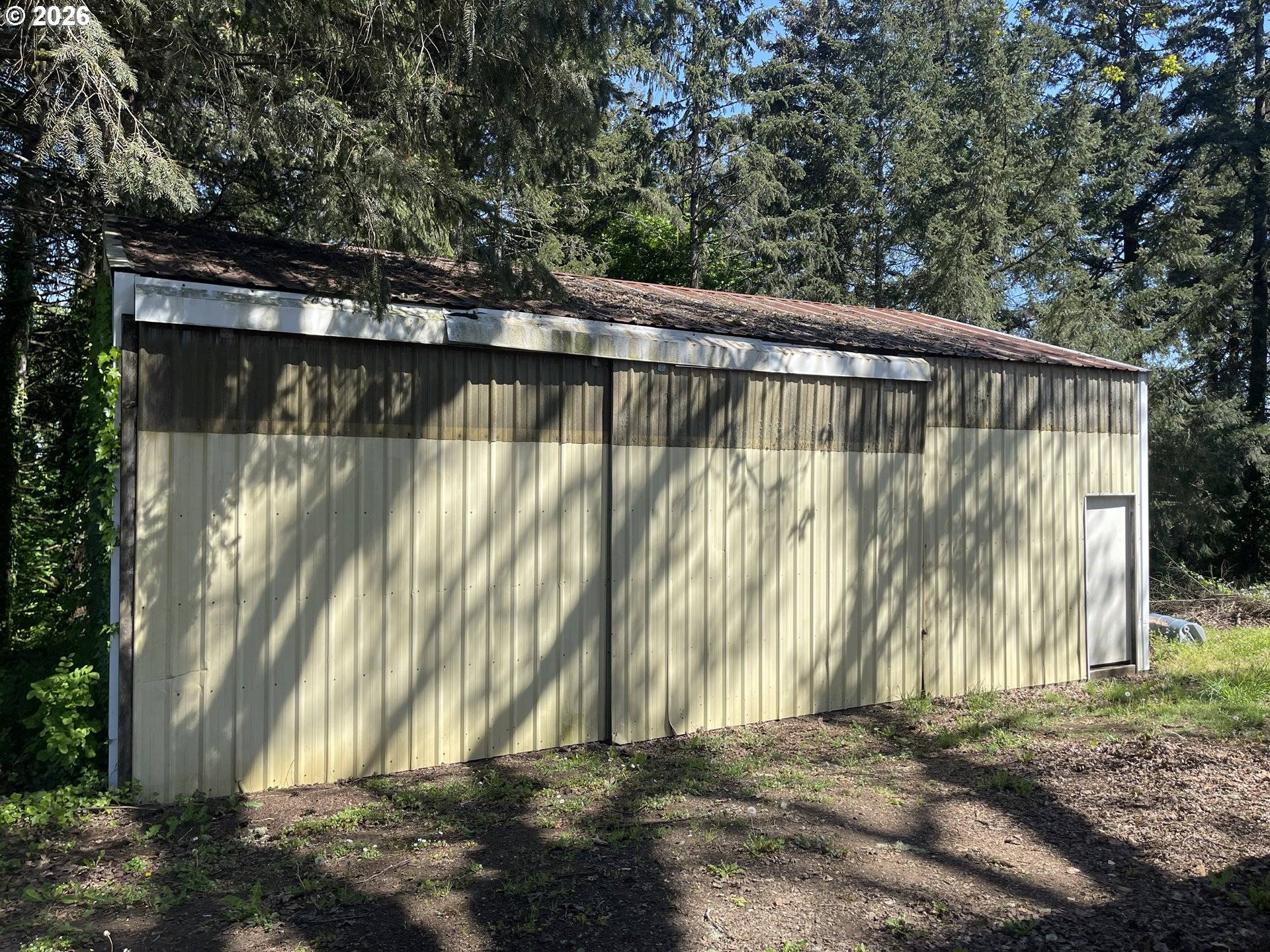 321 NW WILLAMINA DR, Willamina, OR 97396