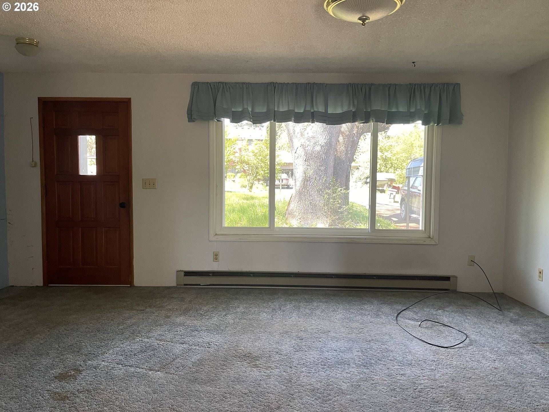 321 NW WILLAMINA DR, Willamina, OR 97396