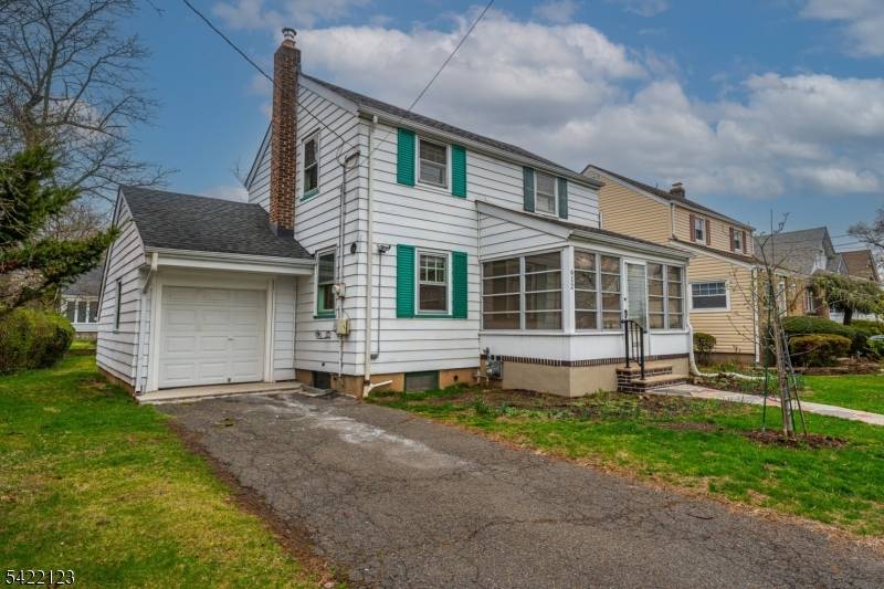 612 Laurel Ave, Roselle Park Boro, NJ 07204