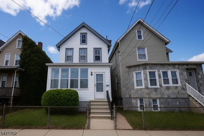 169 Oakwood Pl, City Of Orange Twp., NJ 07050