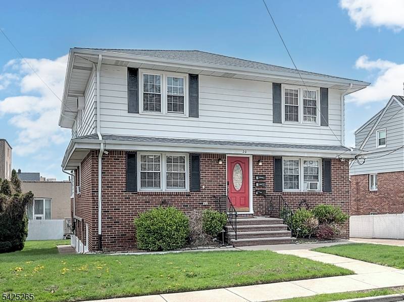 20 S Corabelle Ave, Lodi Boro, NJ 07644