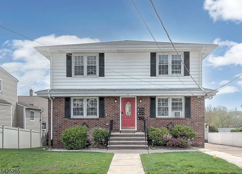 20 S Corabelle Ave, Lodi Boro, NJ 07644