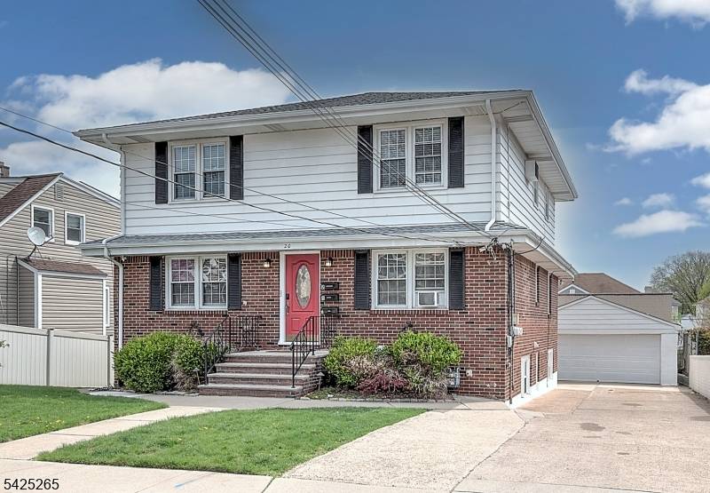 20 S Corabelle Ave, Lodi Boro, NJ 07644