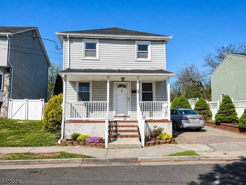 94 S 21St Ave, Manville Boro, NJ 08835
