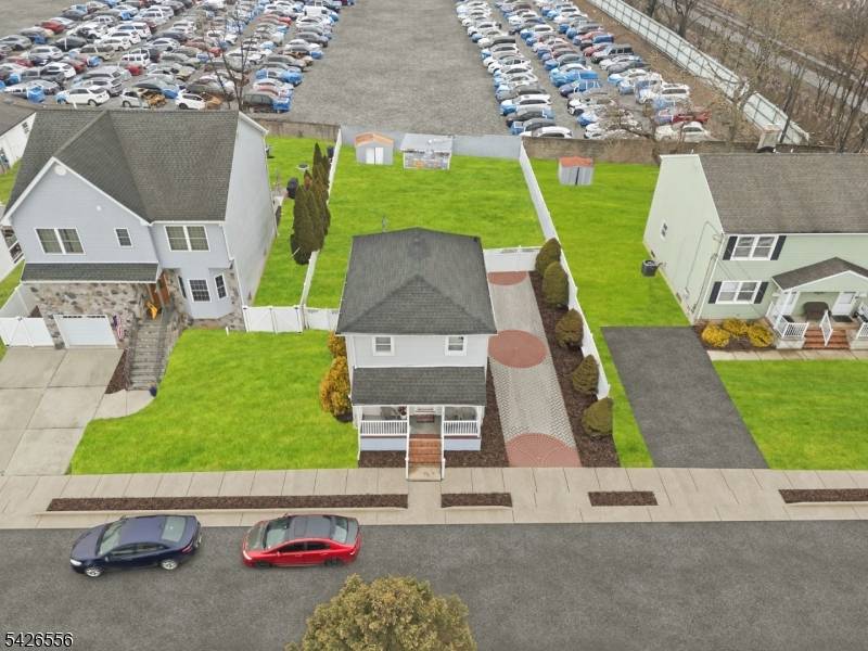 94 S 21St Ave, Manville Boro, NJ 08835
