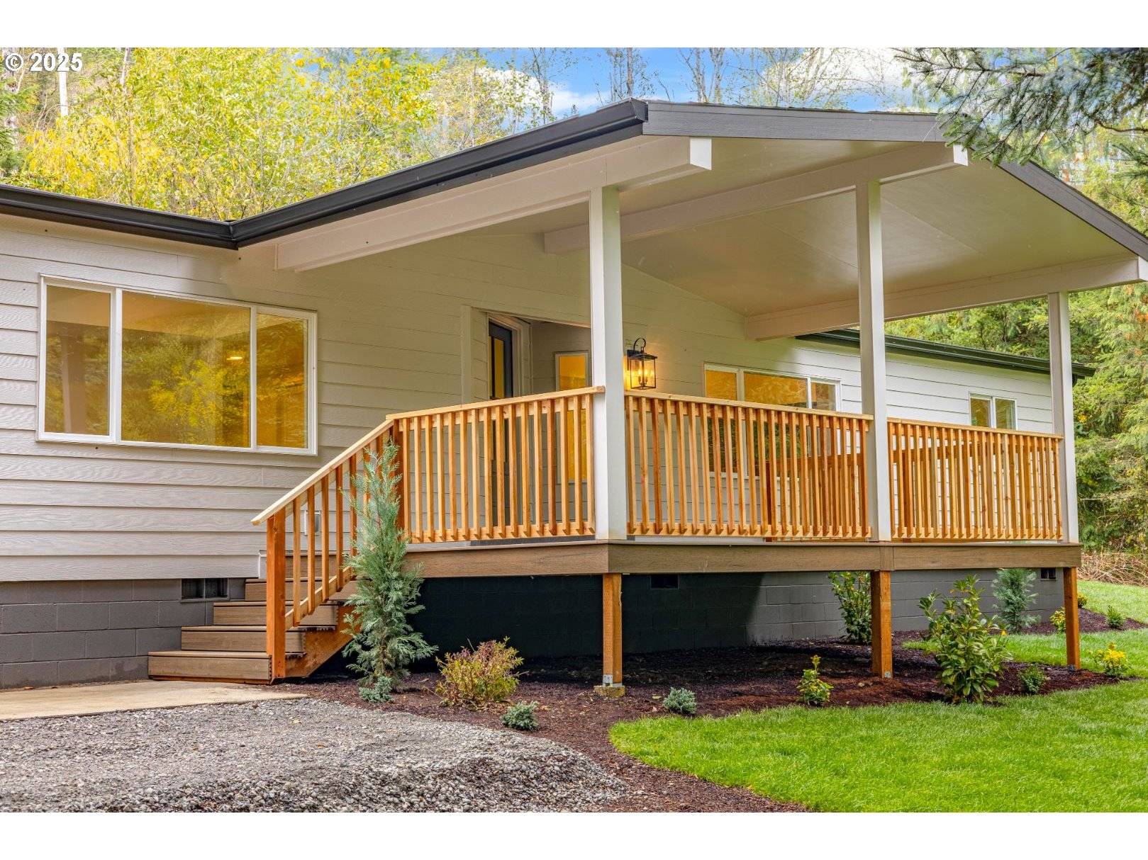 421 SE POUNDER RD, Corbett, OR 97019