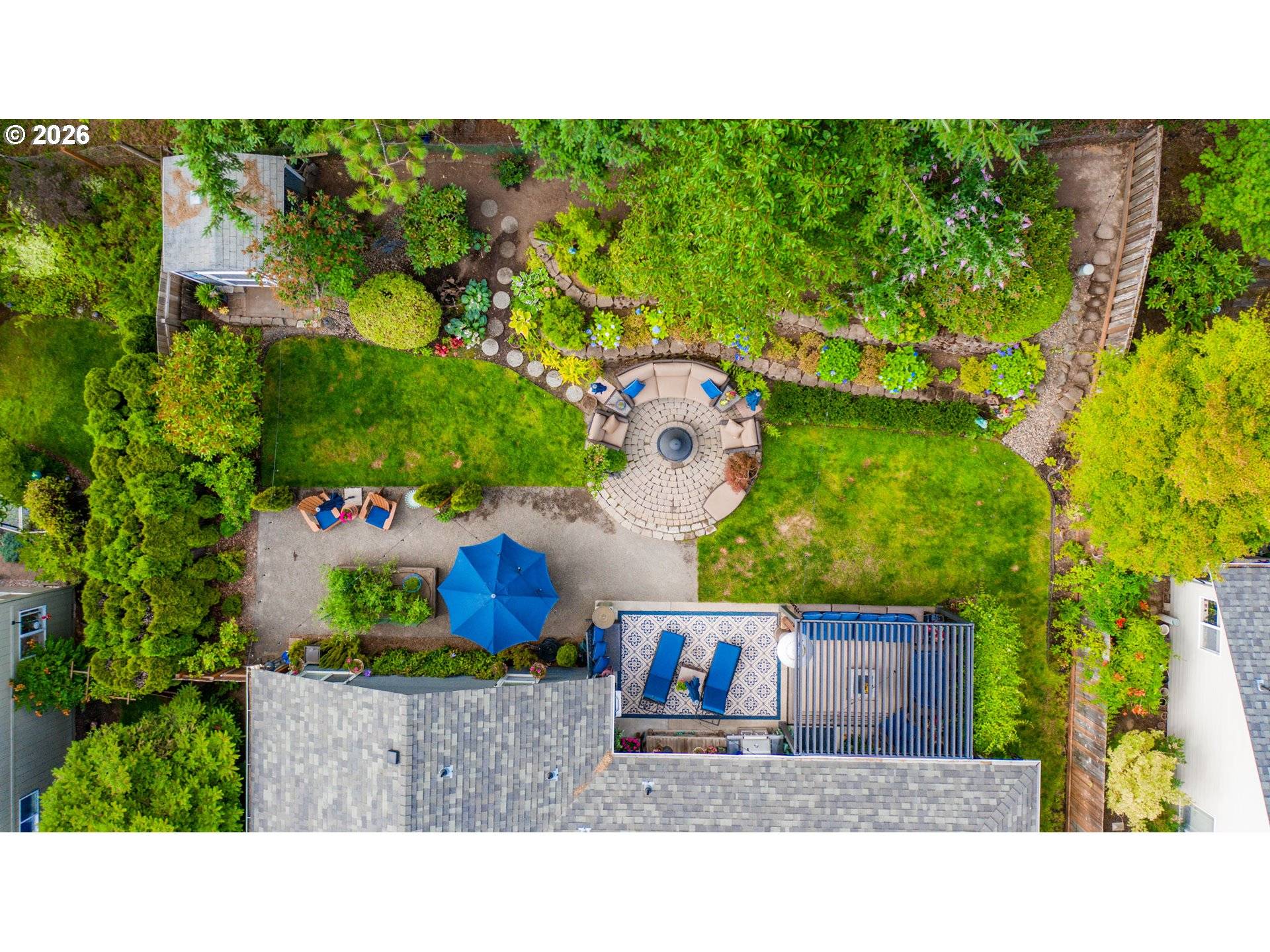 2120 WOODHAVEN CT NW, Salem, OR 97304