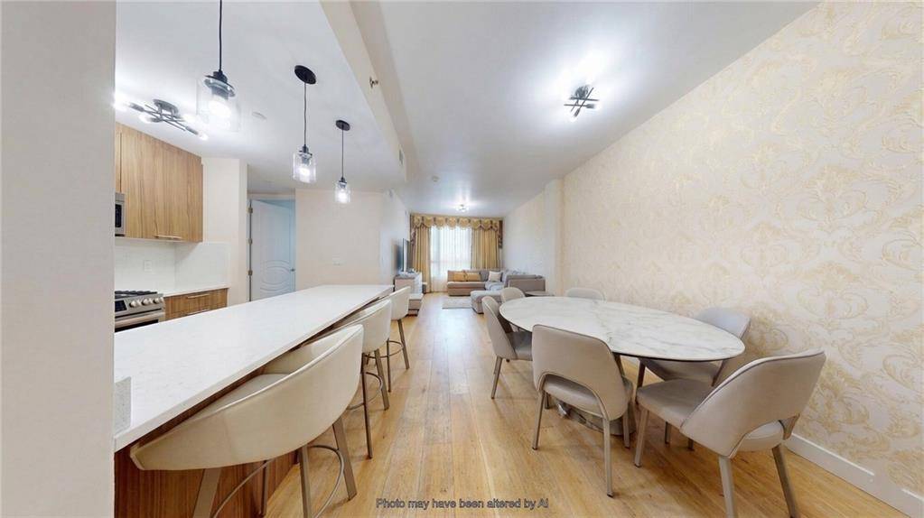 104 West End AVE #3I, Brooklyn, NY 11235