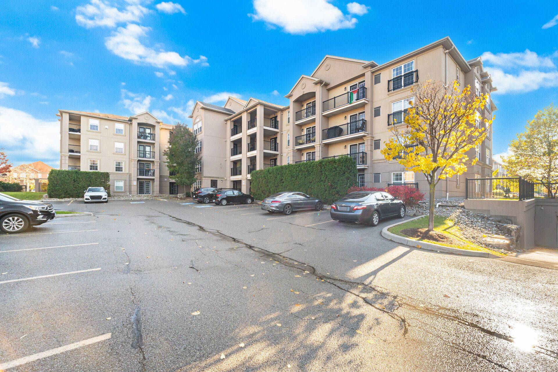 1350 Main ST E #412, Milton, ON L9T 0R3
