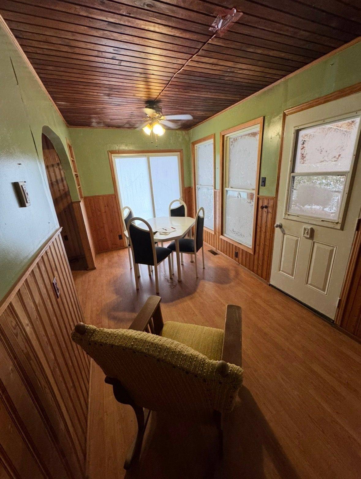 192 Seagull Lake RD, Parry Sound Remote Area, ON P0H 1A0