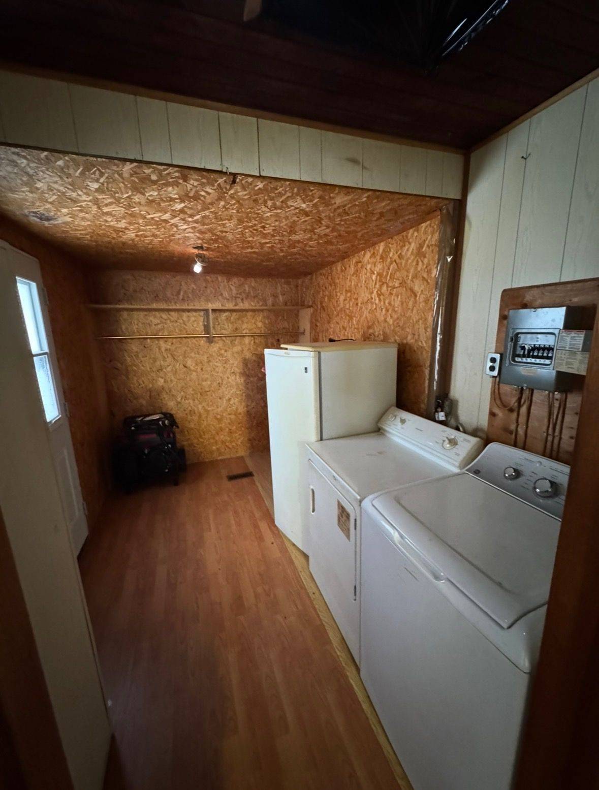 192 Seagull Lake RD, Parry Sound Remote Area, ON P0H 1A0