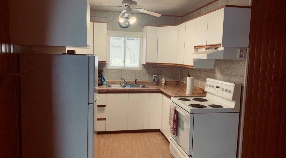 192 Seagull Lake RD, Parry Sound Remote Area, ON P0H 1A0