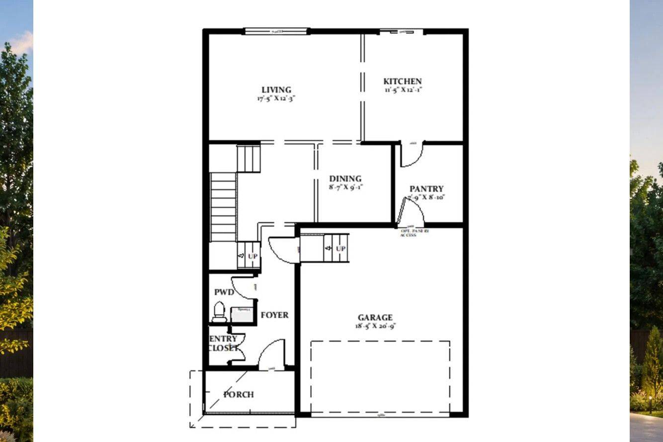 LOT 12 RUE CHATELAIN ST, Alfred And Plantagenet, ON K0B 1A0