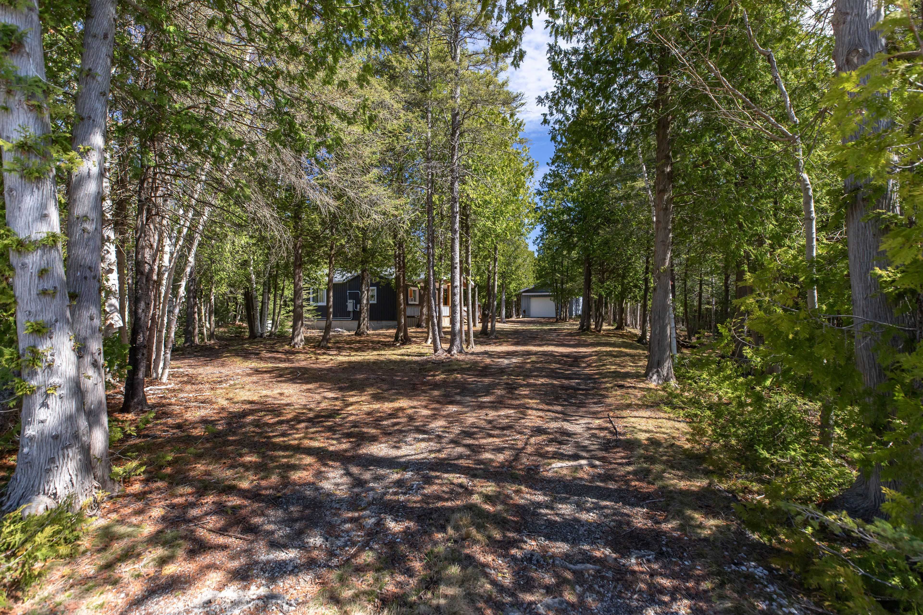 6760 Highway 6 N/A, Northern Bruce Peninsula, ON N0H 2R0