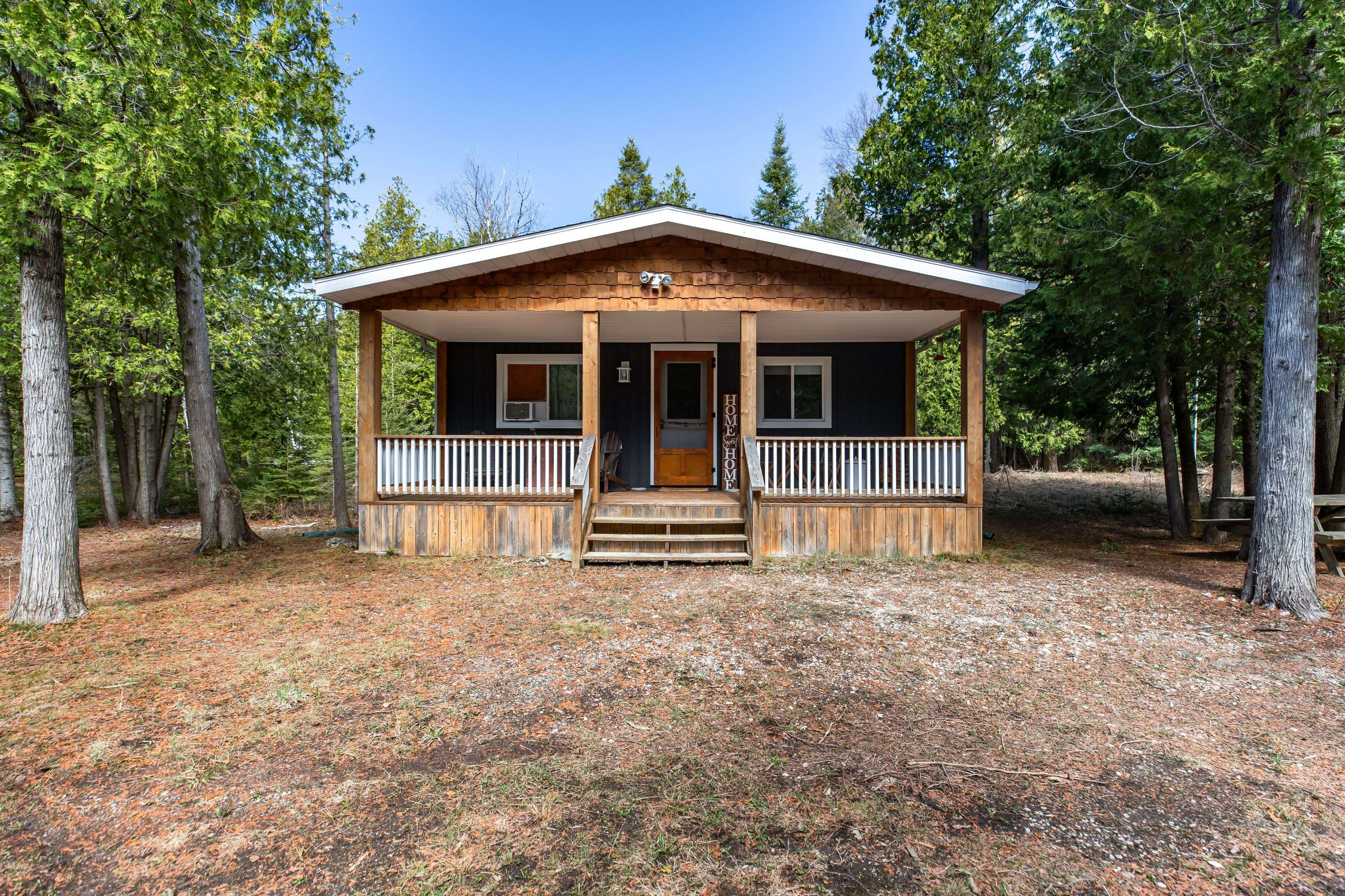 6760 Highway 6 N/A, Northern Bruce Peninsula, ON N0H 2R0