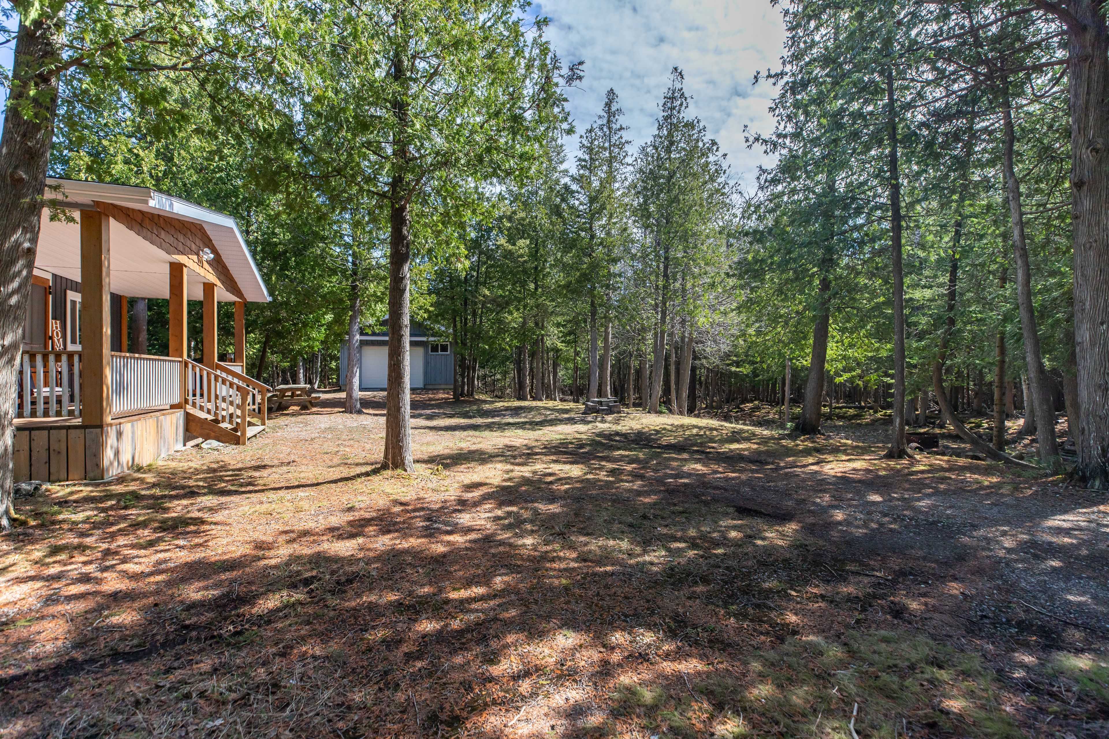 6760 Highway 6 N/A, Northern Bruce Peninsula, ON N0H 2R0