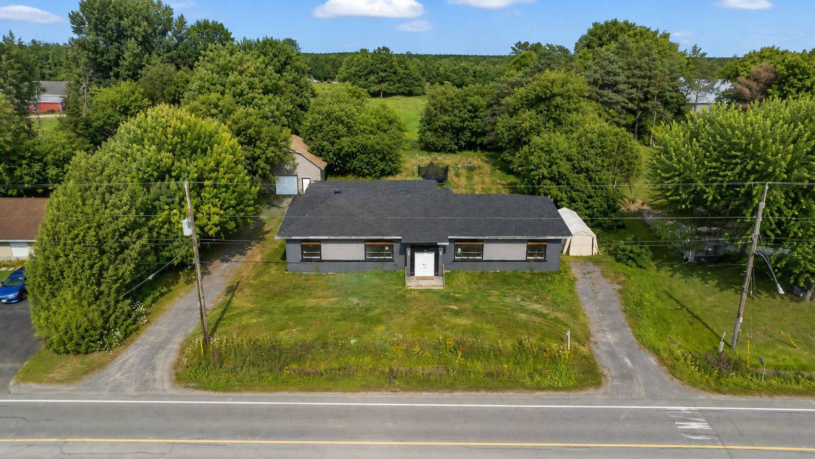 3823 Drouin RD, Clarence-rockland, ON K0A 2A0