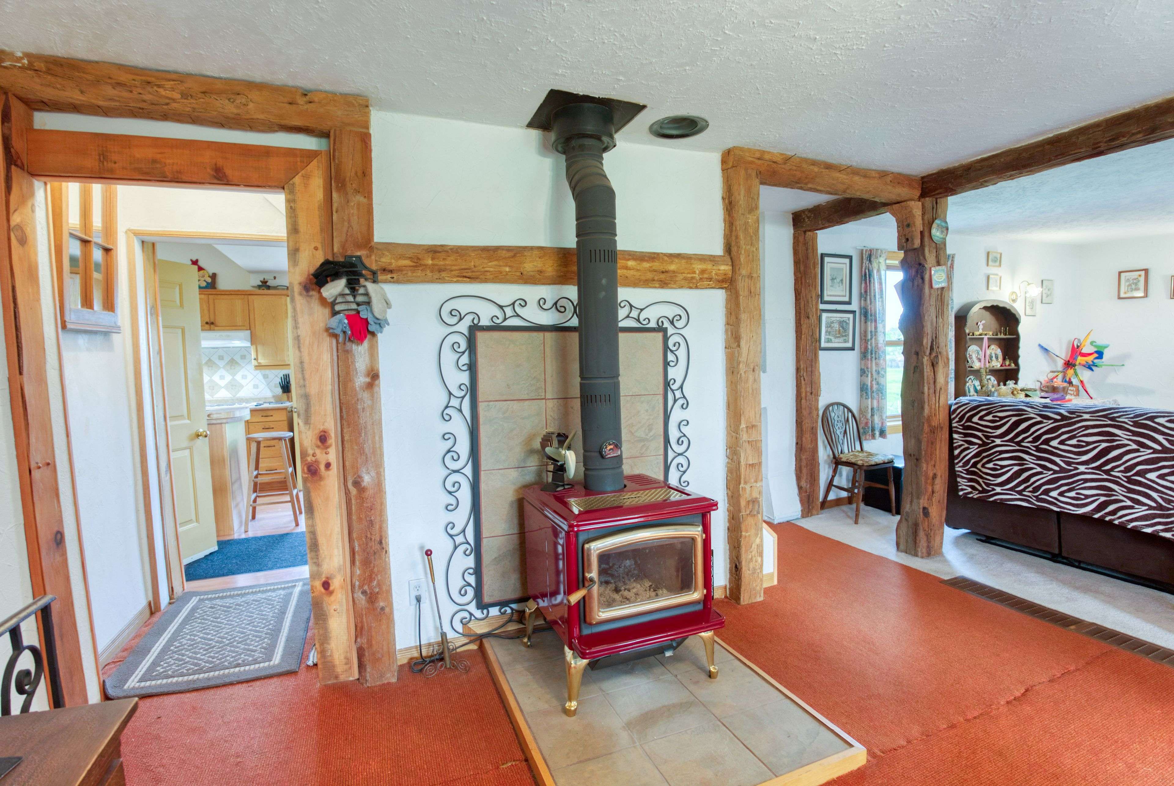 1329 Eden Grove RD, Front Of Leeds & Seeleys Bay, ON K0E 1L0