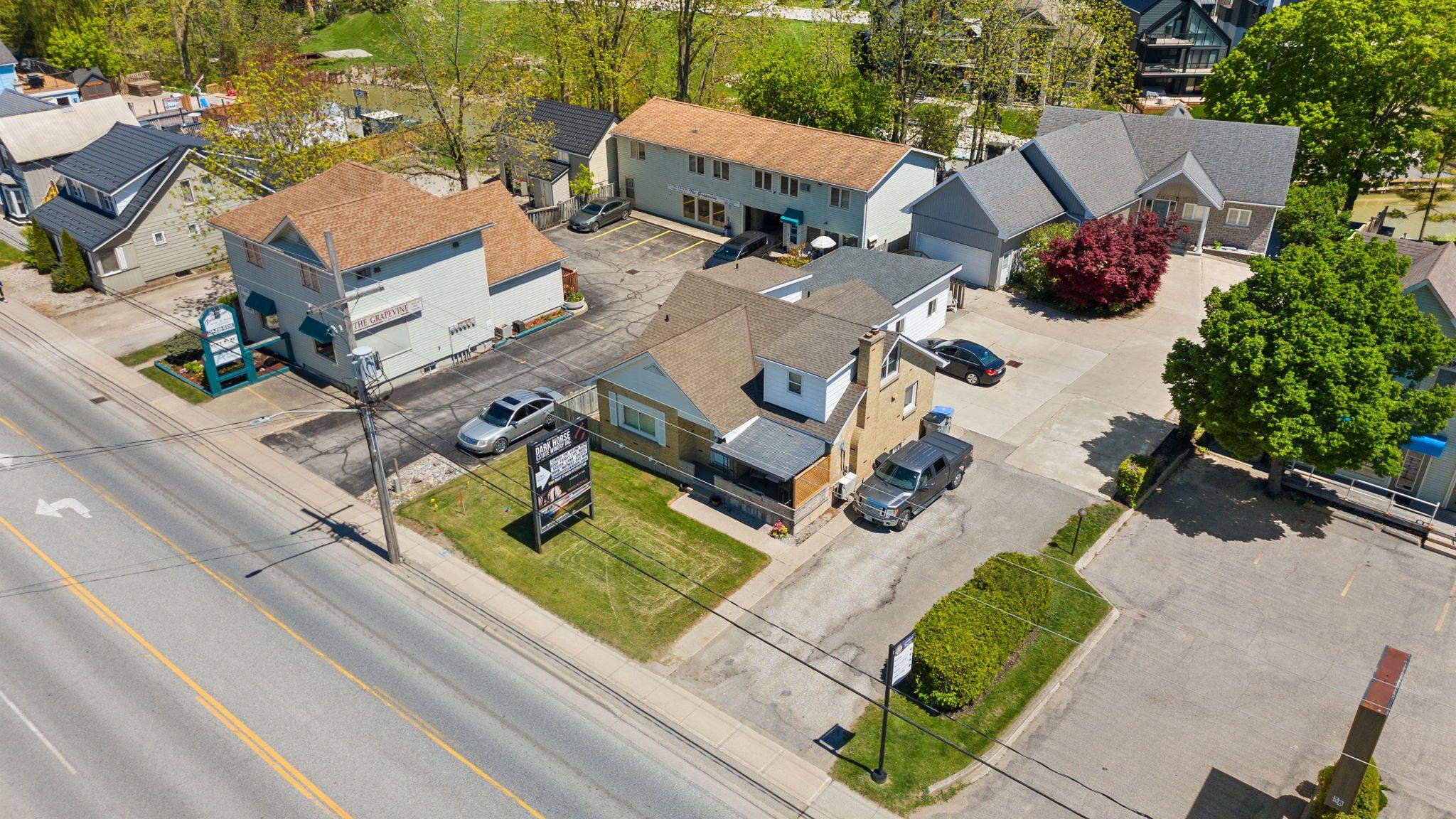 34 Ontario ST S, Lambton Shores, ON N0M 1T0