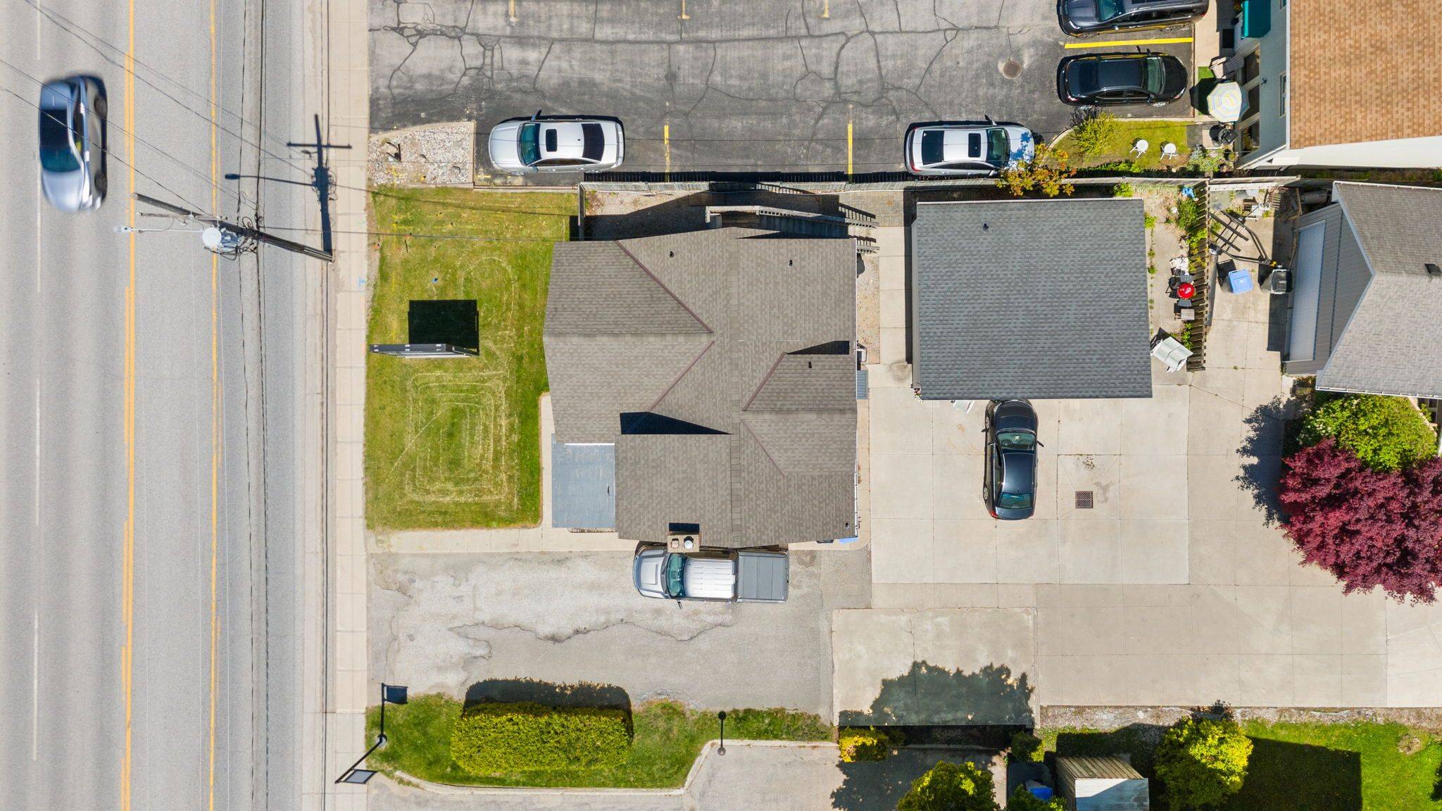34 Ontario ST S, Lambton Shores, ON N0M 1T0