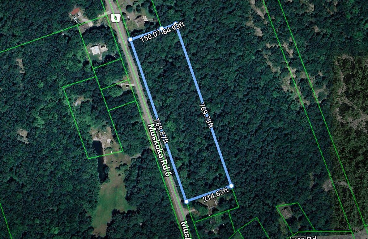 2493 Housey's Rapids RD, Kawartha Lakes, ON L0K 2B0