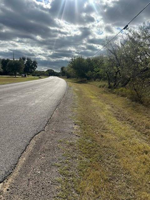 1607 White Bluff Drive, Whitney, TX 76692