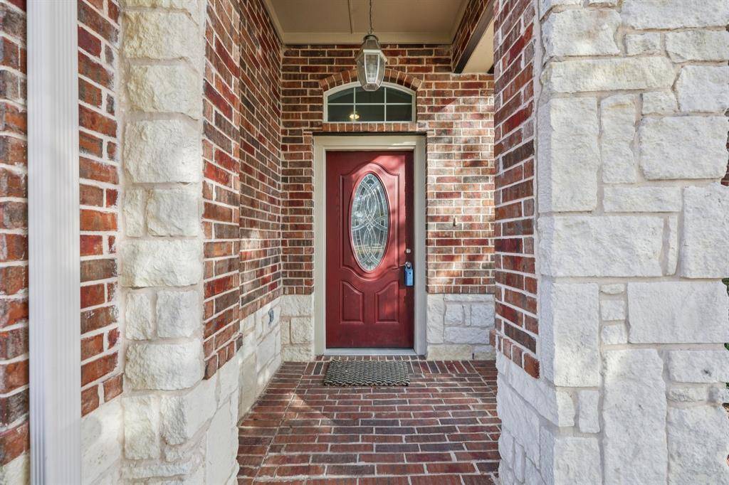 2616 Clover Hill Court, Mckinney, TX 75071