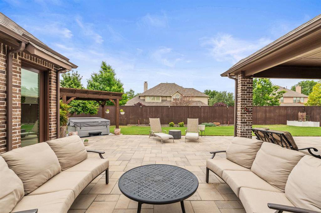 1640 Stillhouse Hollow Drive, Prosper, TX 75078