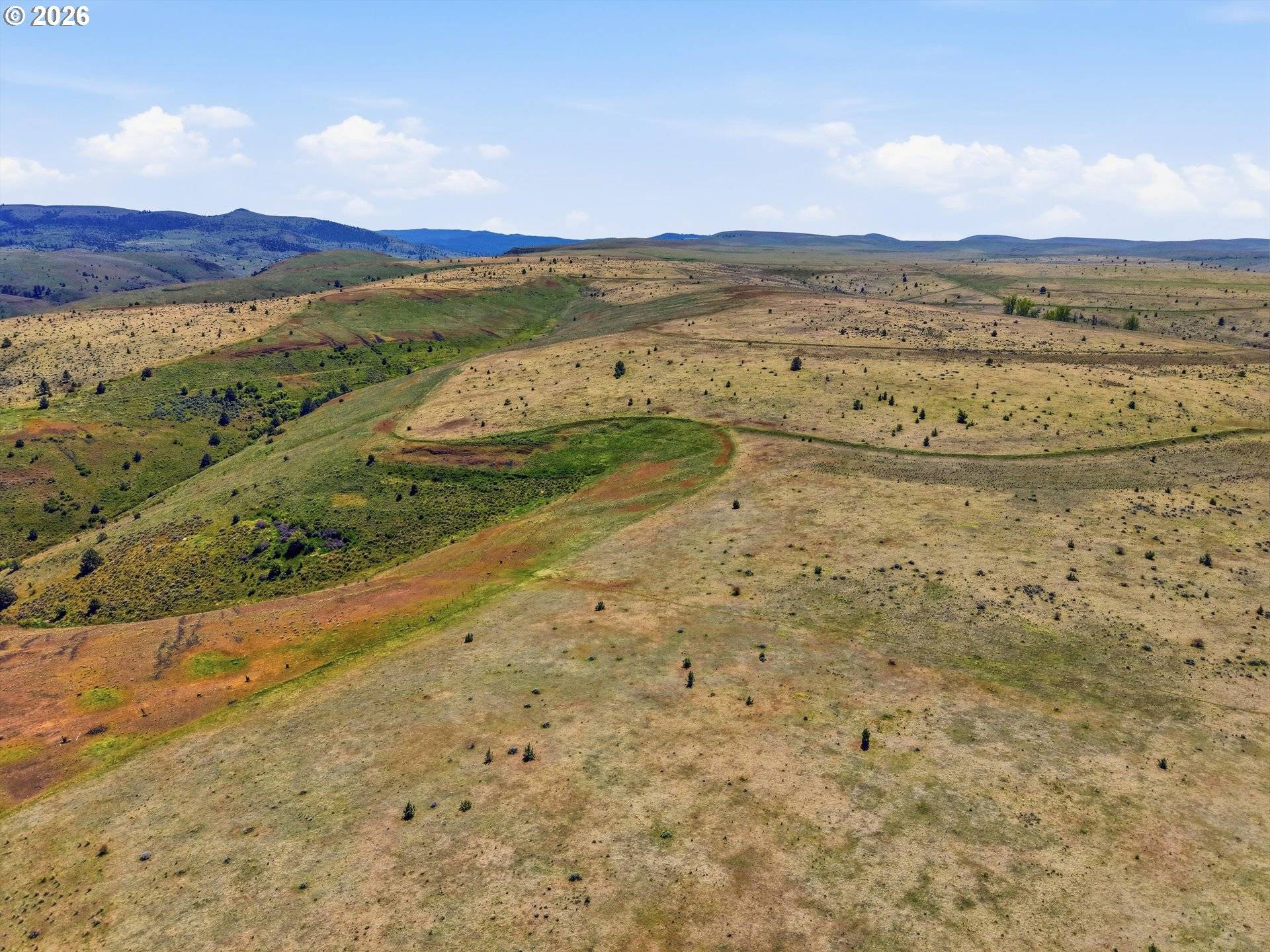 Badger Canyon RD, Unknown, OR 97823