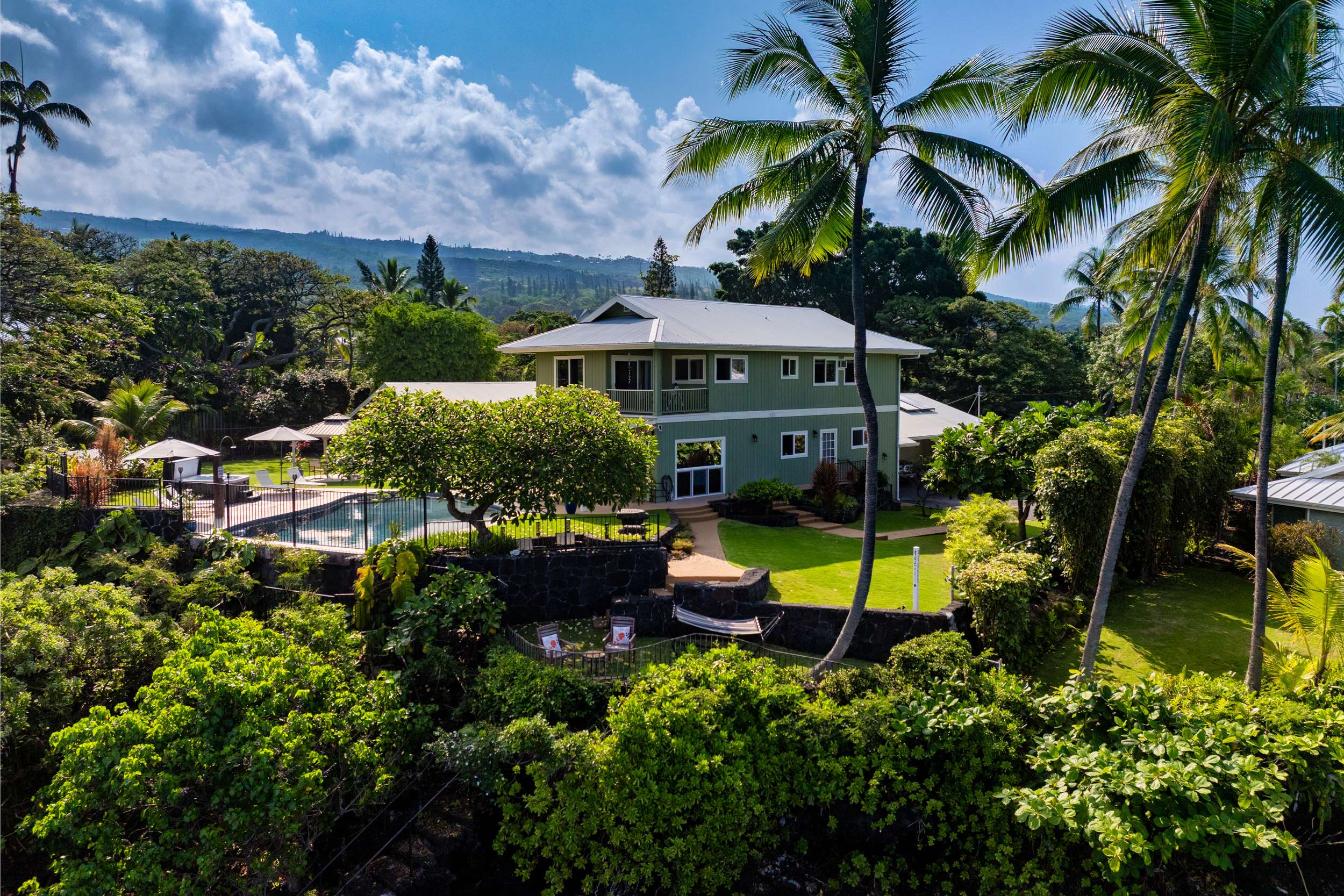 78-111-A HOLUA RD, Kailua-kona, HI 96740