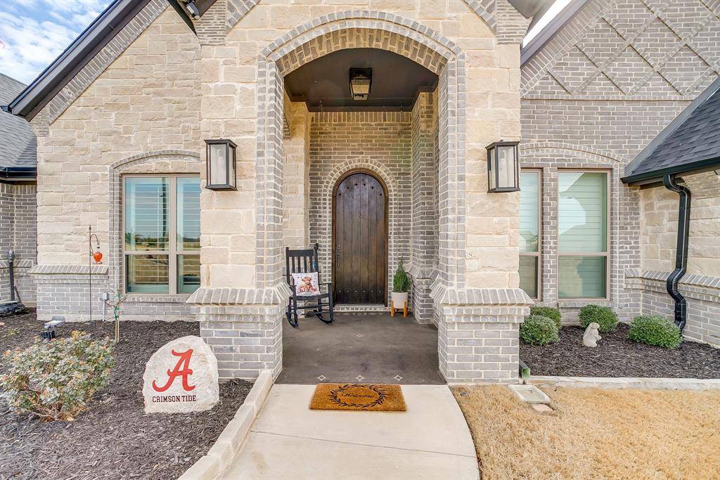 8617 Tuscan Way, Godley, TX 76044
