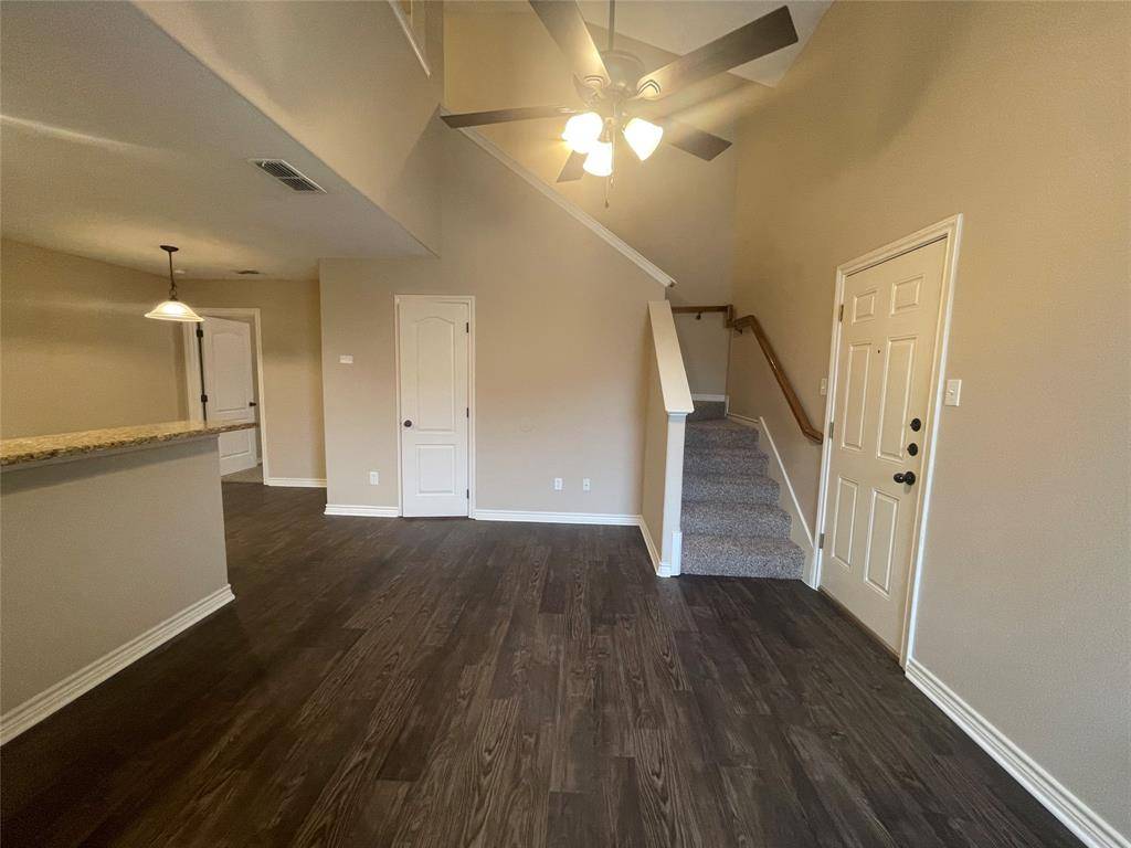 3829 Branch Way, Benbrook, TX 76116