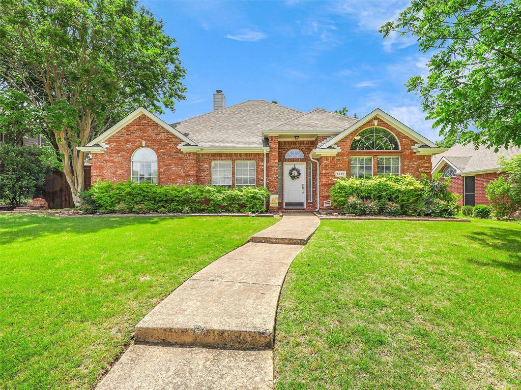 5610 Mckinley Lane, Richardson, TX 75082