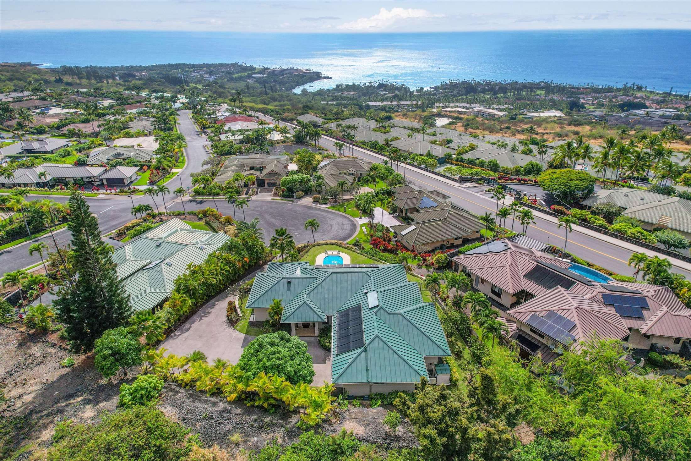 78-6981 KEWALO PL, Kailua Kona, HI 96740