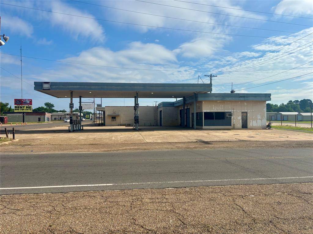 413 S Main Street, Springhill, LA 71075