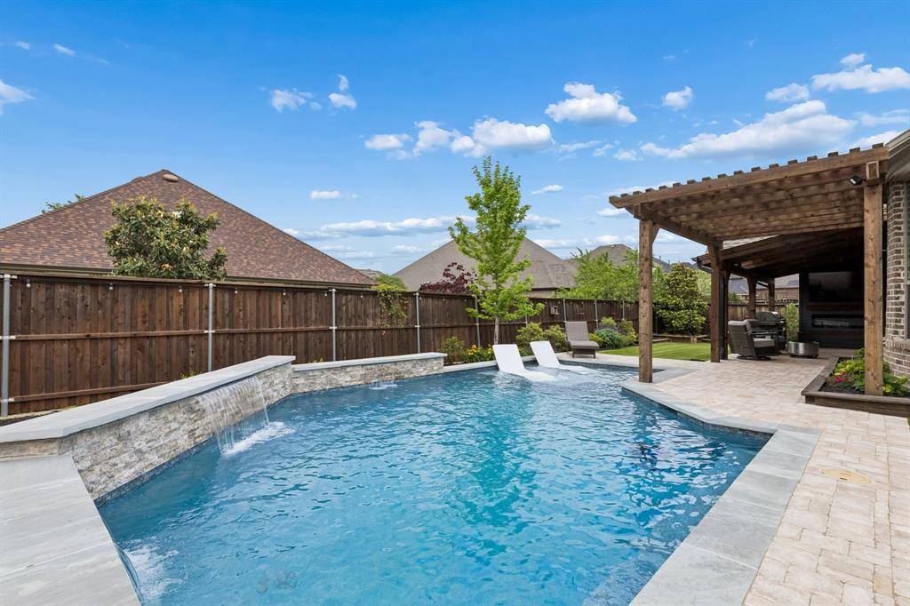 1418 Siena Lane, Mclendon Chisholm, TX 75032