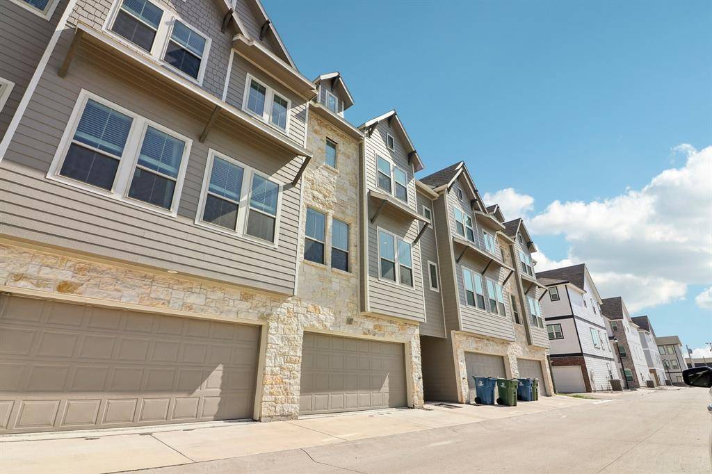 104 Samuel Street, Lewisville, TX 75057