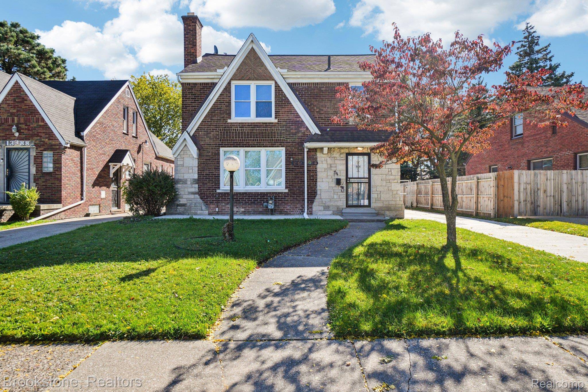 13380 Kilbourne ST, Detroit, MI 48213