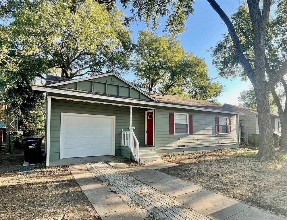 805 20th Street, Plano, TX 75074