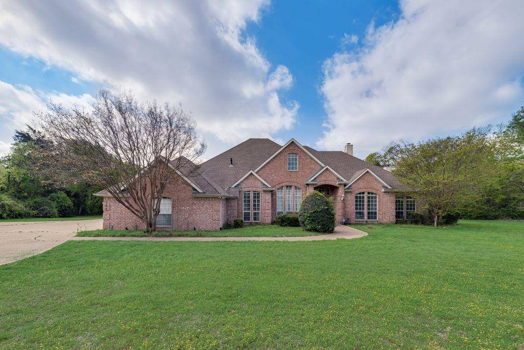 102 Dobbs Road, Denton, TX 76208