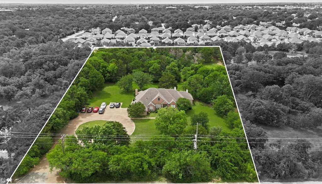 102 Dobbs Road, Denton, TX 76208