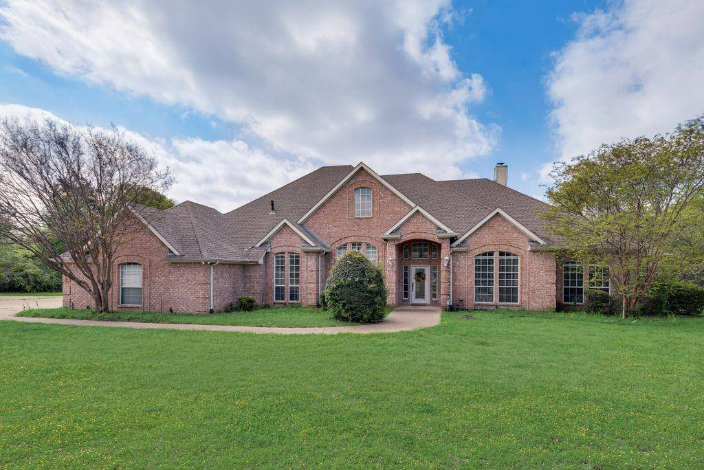 102 Dobbs Road, Denton, TX 76208