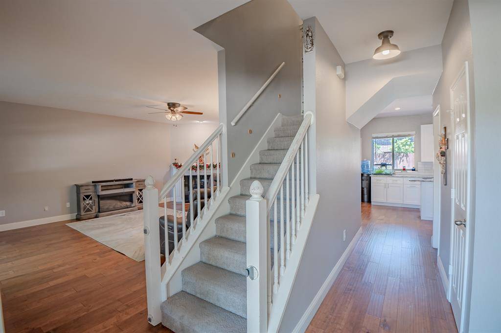 921 Carnegie Court, Allen, TX 75002
