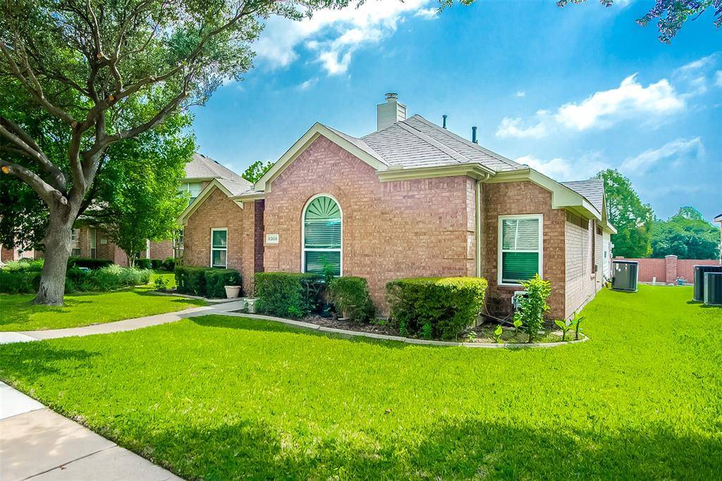 8308 Spring Ridge Drive, Plano, TX 75025