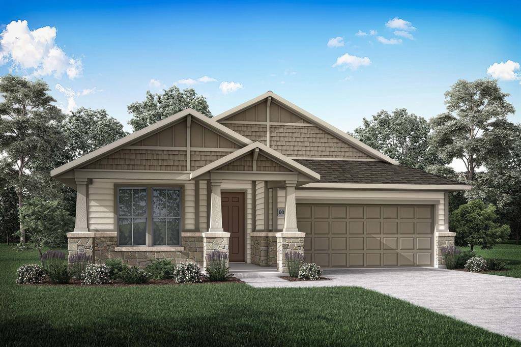 12540 Hamptons Way, Fort Worth, TX 76052