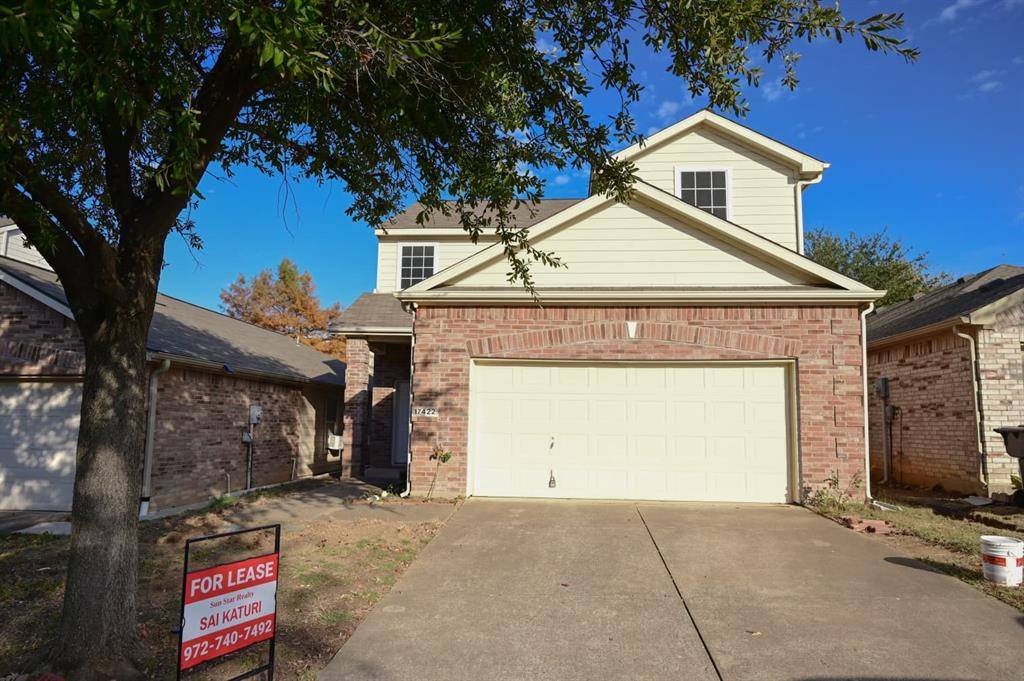 17422 Energy Lane, Dallas, TX 75252