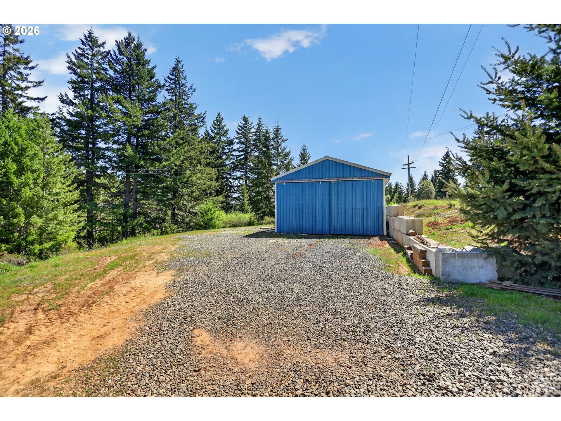 97 KIDA RD, White Salmon, WA 98672